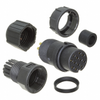 Circular Connector Assemblies - 1754-1405-ND - DigiKey