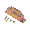 D-Sub, D-Shaped Connector Backshells, Hoods - 1003-M85049/48-3-3F-ND - DigiKey