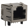 Modular/Ethernet Connector (RJ45, RJ11) Jacks - A97716-ND - DigiKey