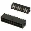 Headers, Male Pins - A30459-ND - DigiKey