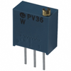 Trimmer Potentiometers - PV36W203C01A00-ND - DigiKey