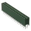 Headers, Receptacles, Female Sockets - A106624-ND - DigiKey