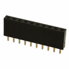 Headers, Receptacles, Female Sockets - 732-2859-ND - DigiKey