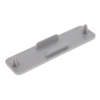 D-Sub, D-Shaped Connector Accessories - 1731120442-ND - DigiKey
