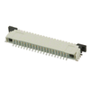 FFC, FPC (Flat Flexible) Connector Assemblies - A100260CT-ND - DigiKey