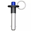 Quick Release Pins, Grip Length=38.1 mm | 1.500 in, - IC-QRPB95 - Reid Supply