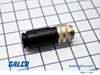 TURK Field Wireable Sensor Plugs - BS4151-0/13.5 - Galco Industrial Electronics