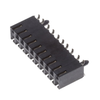 Headers, Receptacles, Female Sockets - 23-0015453620-ND - DigiKey