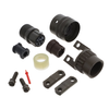 Circular Connector Assemblies - 1178-MS3116F10-98S-ND - DigiKey