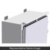 Enclosures Accessories and Hardware - DK42LG - Powell Electronics, Inc.
