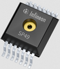 Sensor technology - Pressure sensors - Tire pressure sensors (TPMS) - SP490-01-12 -  - Infineon Technologies AG