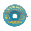 Desoldering Braid, Wick, Pumps - SW14025-ND - DigiKey