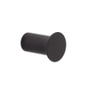 COAT HOOK (Black) - DSH-129-BL - DSH-129-BL - Sugatsune America, Inc.