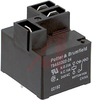 Relay;E-Mech;Power;SPDT;Cur-Rtg 20A;Ctrl-V 24DC;Vol-Rtg 240AC;PCB Mnt, QC - 70199285 - Allied Electronics, Inc.