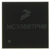 Motor Drivers, Controllers - MC33887PFKR2 - ODG (Origin Data Global)