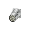 Circular Connector Housings - 277-1628833-ND - DigiKey