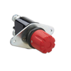 24-28V SPST Manual Master Battery Disconnect Switch -- 08098400-BX - Image