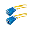 Fiber Optic Cables - 5073-FCA-6S2SCUSCUV2-15-ND - DigiKey