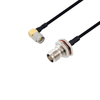 Coaxial Cables (RF) - 5073-LCCA30495-FT1-ND - DigiKey