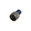 Coaxial Connector (RF) Terminators -- 116-TRM-2070-M0-NNN-07-ND