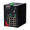 Switches, Hubs -- 68-NT24K-16TX-POE-PT-ND