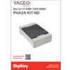 Resistor Kits - PHA2A-KIT-ND - DigiKey