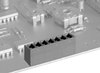 Printed Circuit Board Headers - 04276V - LMI Components, Inc.