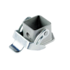 Heavy Duty Power Connector Housings & Hoods - 2218735 - RS Components, Ltd.