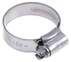 Hose Clips & Jubilee Clips - 1720598 - RS Components, Ltd.
