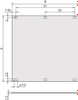 Rack Panels - 2550825 - RS Components, Ltd.