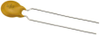 Single Layer Ceramic Capacitors - 7167179 - RS Components, Ltd.