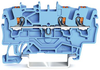 DIN Rail Terminal Blocks - 2475858 - RS Components, Ltd.