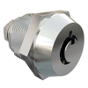 Cam Lock, Pin Tumbler Keyed Alike -- PT-1-2C109-20L-KA - Image