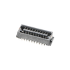 Headers, Male Pins - 900-2241420160-ND - DigiKey