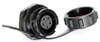 Industrial Circular Connectors - 2506067 - RS Components, Ltd.