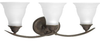 P3192-20EBWB Bathroom Fixtures-Three Lights - 604364 - Capital Lighting, Inc.