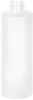 Glossy Plastic bottle -- PA32-009 - Image