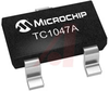 HIGH PRECISION TEMP-TO-VOLTAGE CONVERTER (10MV/OC) - 70046360 - Allied Electronics, Inc.