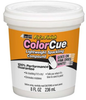 White Lightning Color Cue Filler - White 8 oz Tub - 00122 - WL0006051 - 023275-00122 - R. S. Hughes Company, Inc.