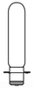 Special Purpose Incandescent Lamp -- 6.6A/T14/2P-204W - Image