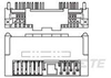 SATA Connectors -- 2129116-3