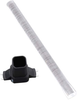 Optics - Light Pipes - 492-LPV3-1750F-RG-ND - DigiKey