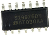 Mosfet Driver, Half Bridge, Soic-14; No. Of Channels Vishay - 65K1964 - Newark, An Avnet Company