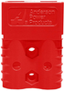 Connector Housing, 2Pos, Red; Product Range Anderson Power Products - 41AH6212 - Newark, An Avnet Company
