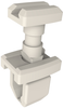 Quarter-Turn Fasteners - NY-N6-4-10 - bisco industries