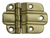 3/8 Offset Art Deco Hinge - 816959 - HardwareSource, Inc.