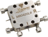 M8-0420LR, Double-Balanced 4 - 20 GHz Mixer - M8-0420LR - Marki Microwave LLC