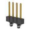 Headers, Male Pins - TSM-104-02-F-SV-A-ND - DigiKey