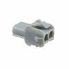 Rectangular Connector Housings - A122738-ND - DigiKey