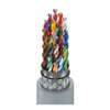 RS232, Low Cap, #24-18pr, SR-PVC, O/A Foil+Braid, PVC Jkt, CMG - 8348 - Belden Inc.